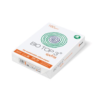 MONDI     Kopierpapier Biotop         A4