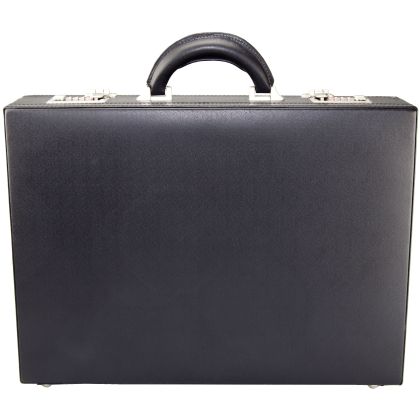 MONOLITH  Diplomatenkoffer PVC