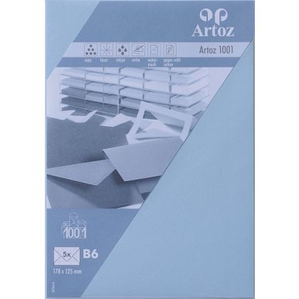 ARTOZ     Couverts 1001               B6