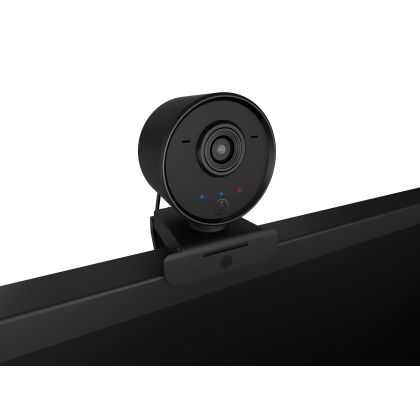 ICY BOX   Full HD Webcam mit FB und