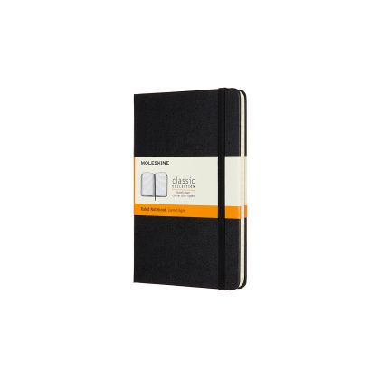 MOLESKINE Notizbuch Medium   18,2x11,8cm