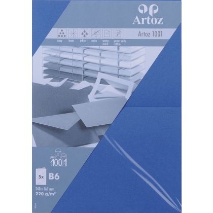 ARTOZ     Karten 1001                 B6