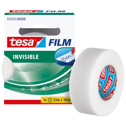 TESA      Tesafilm              33mx19mm