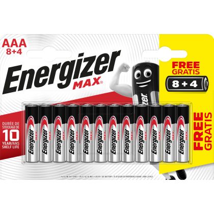 ENERGIZER Batterie