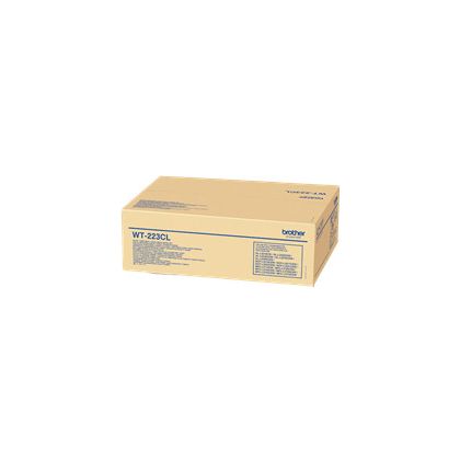 BROTHER   Waste Toner Box