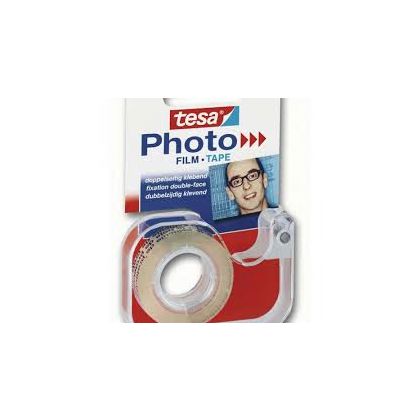 TESA      Kleberoller Foto     12mmx7,5m