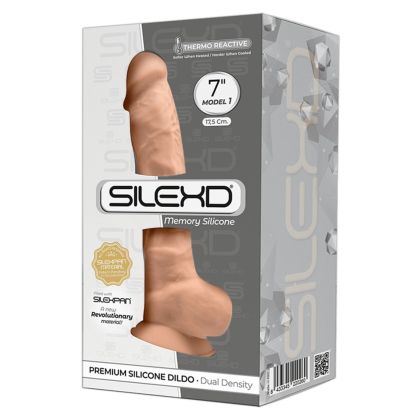 Silexd Model 1 in 7