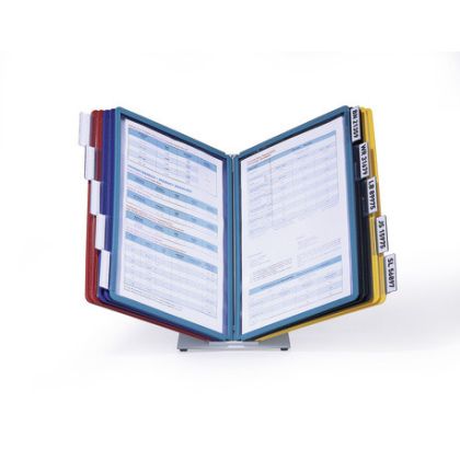 DURABLE   Displaysystem VARIO Table 10