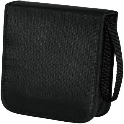 HAMA      CD Wallet Nylon           40CD