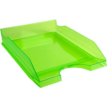 EXACOMPTA Briefkorb Ecotray          A4+