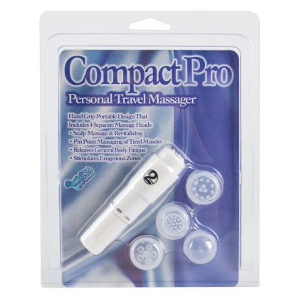 Compact Pro weiss