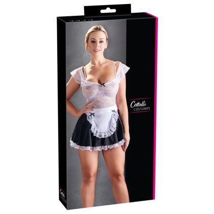 Servierkleid XL