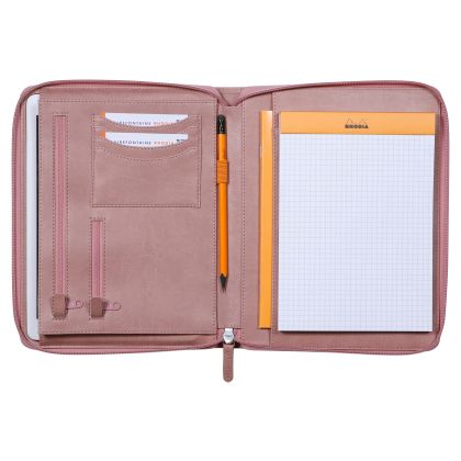 RHODIA    Konferenzmappe              A5