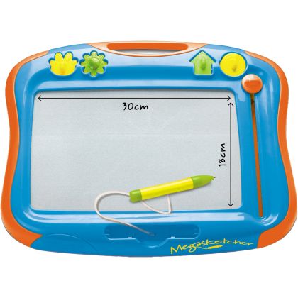 Maltafel Megasketcher