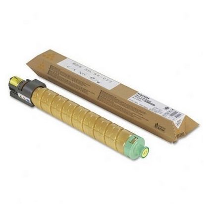 RICOH     Toner                   yellow