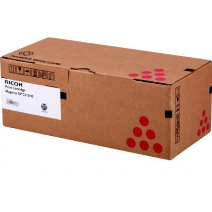 RICOH     Toner-Modul            magenta