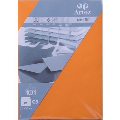 ARTOZ     Couverts 1001               C5