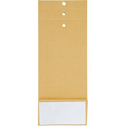 ELCO      Mustertasche         110x275mm