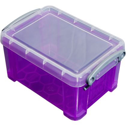 USEFULBOX Kunststoffbox            0,3lt
