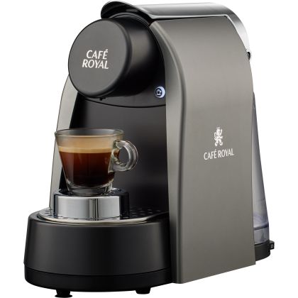 CAFEROYAL Pads-Kaffeemaschine