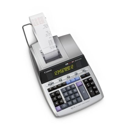 CANON     Tischrechner MP1211-LTSC