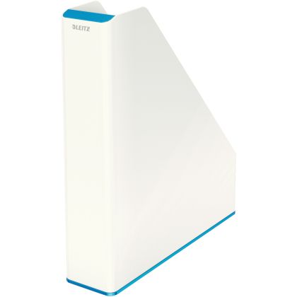 LEITZ     Stehsammler WOW             A4