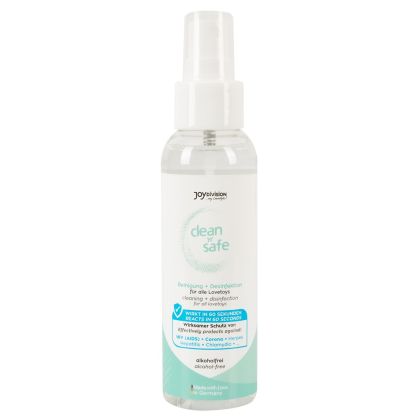clean´n´safe 100 ml