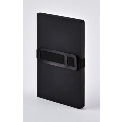 NUUNA     Notizbuch Voyager           A5