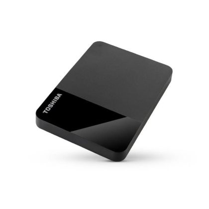 TOSHIBA   HDD CANVIO Ready           1TB