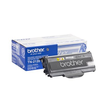 BROTHER   Toner                  schwarz
