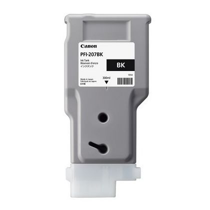 CANON     Tintenpatrone          schwarz