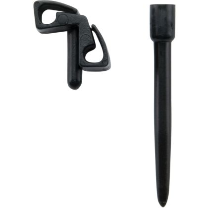 SECURIT   Halter für TAG           SPIKE