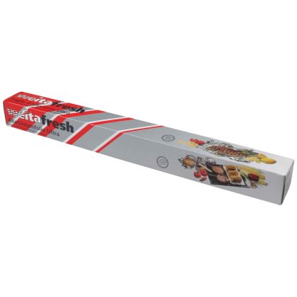 WEITA     Aluminiumfolie