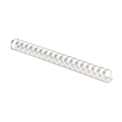 FELLOWES  Plastikbinderücken 19mm