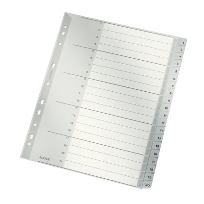 LEITZ     Register PP                 A4