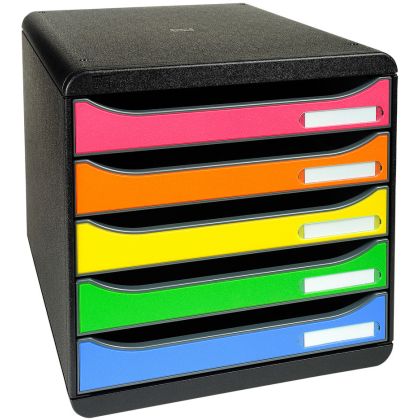 BIELLA    Schubladenbox PLUS  BIGBOX A4+