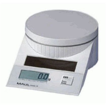 MAUL      Briefwaage MAULtronic S  5000g