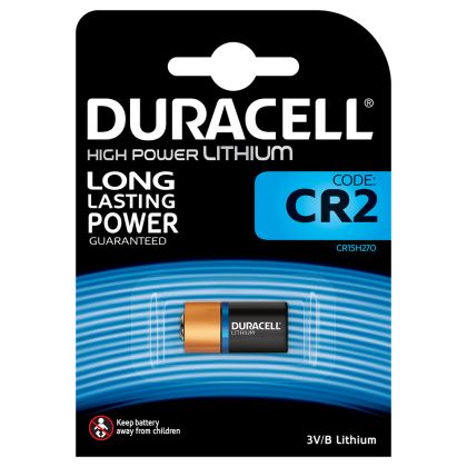 DURACELL  Batterie Ultra
