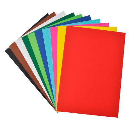 FOLIA     Fotokarton A4