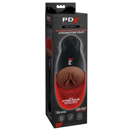 PDX Elite Fuck-O-Matic 2