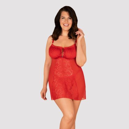 OBS Kleid 6XL/7XL