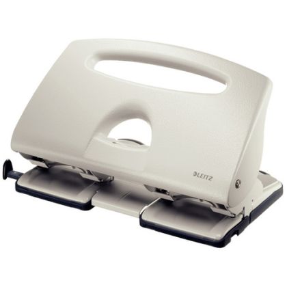 LEITZ     Doppellocher           4/4.0mm