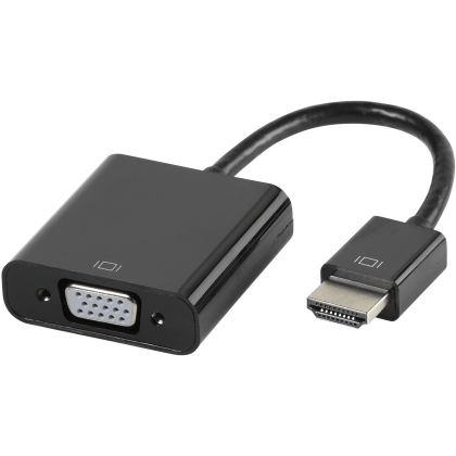 VIVANCO   HDMI VGA-Adapter
