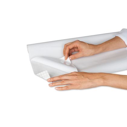 DUFCO     Whiteboard Folie            A4