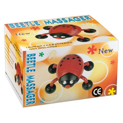Käfer Massager
