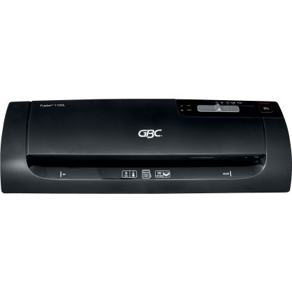 GBC       Laminator Fusion 1100L      A4