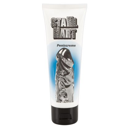 Stahlhart 80 ml Peniscreme