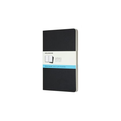 MOLESKINE Notizheft       3x 13x1.4x21cm