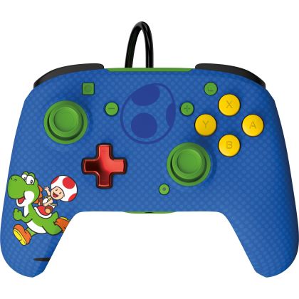 PDP       Rematch Wired Controller