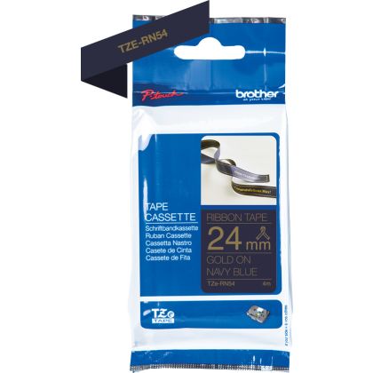PTOUCH    Band               d.blau/gold